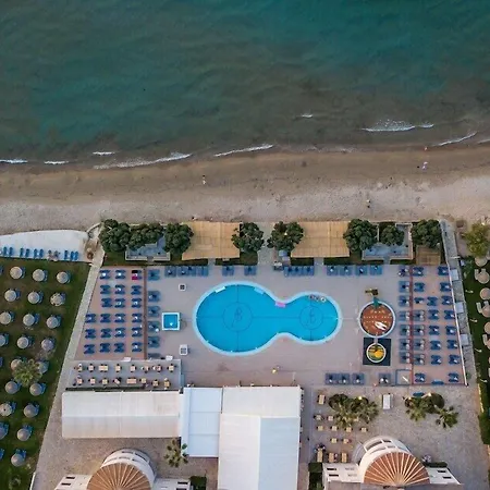 Alykanas Grand By Zante Plaza
