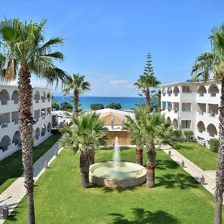 Alykanas Grand By Zante Plaza 4*