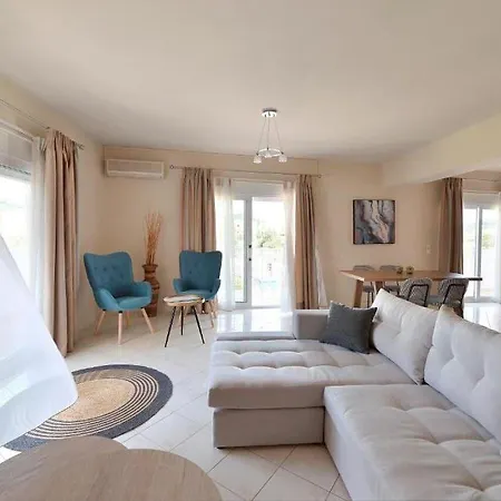 Hotel Alykanas Grand By Zante Plaza