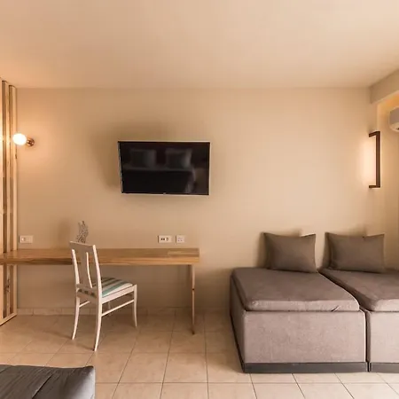 Alykanas Grand By Zante Plaza Alykanas (Zakynthos)
