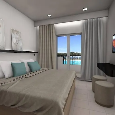 Alykanas Grand By Zante Plaza 4* Alykanas (Zakynthos)