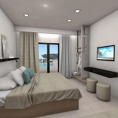 Hotel Alykanas Grand By Zante Plaza