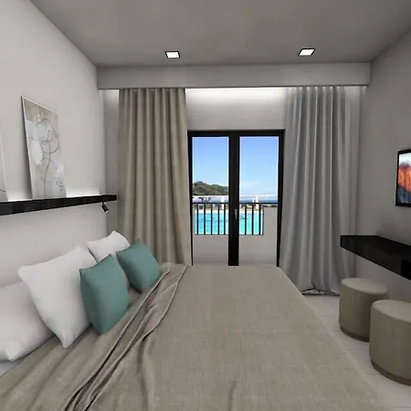 Hotel Alykanas Grand By Zante Plaza Alykanas (Zakynthos)