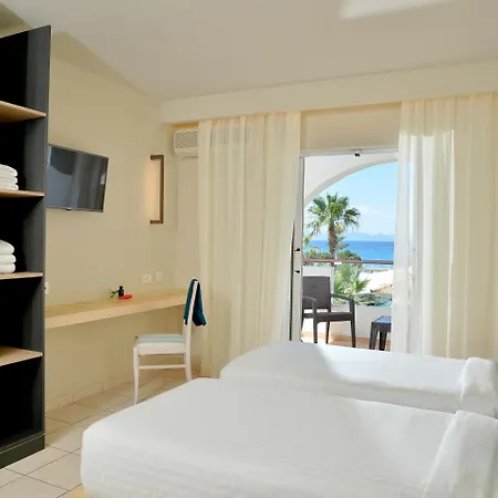 Alykanas Grand By Zante Plaza 4* Alykanas (Zakynthos)