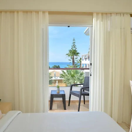Hotel Alykanas Grand By Zante Plaza 4*