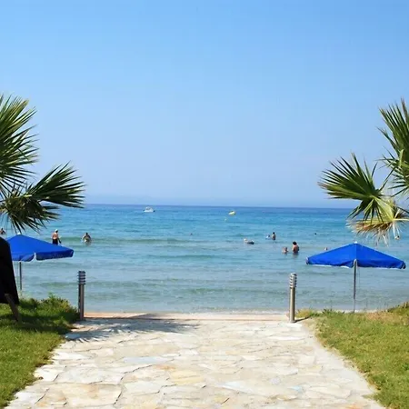 Alykanas Grand By Zante Plaza Alykanas (Zakynthos)
