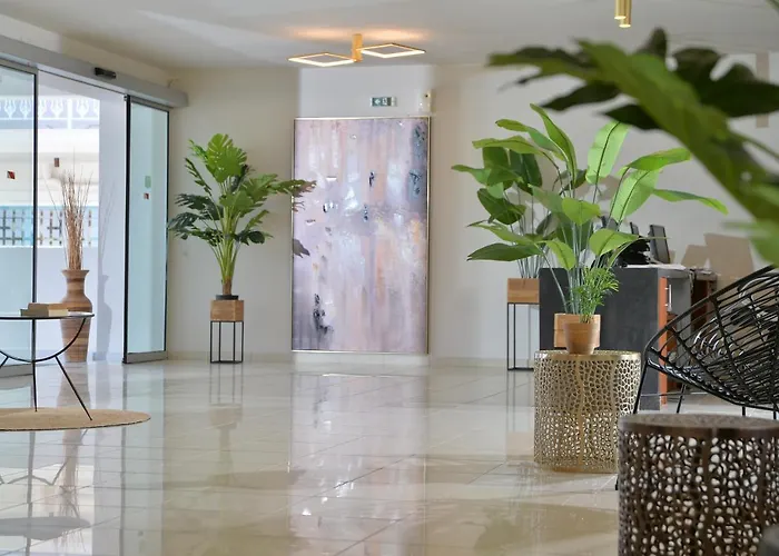 Szálloda Alykanas Grand By Zante Plaza