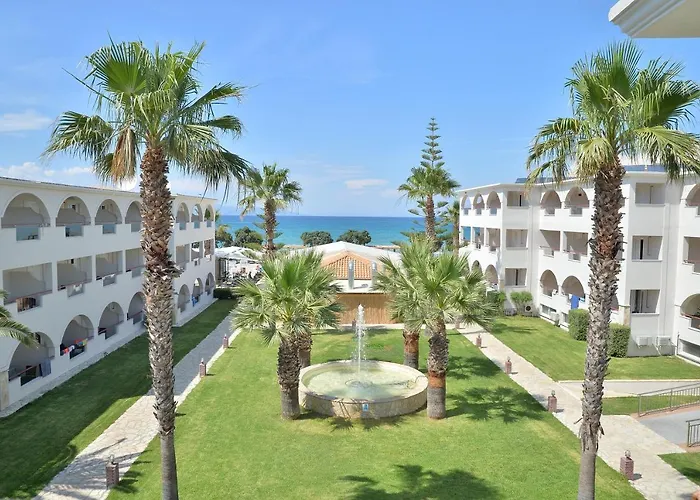 Szálloda Alykanas Grand By Zante Plaza