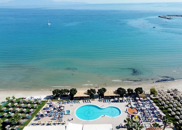 Alykanas Grand By Zante Plaza 阿利卡纳斯
