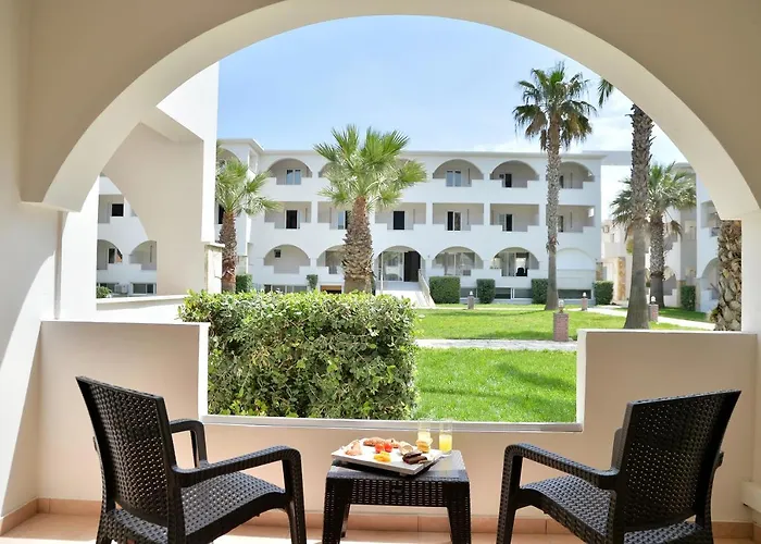 Alykanas Grand By Zante Plaza Alikanász