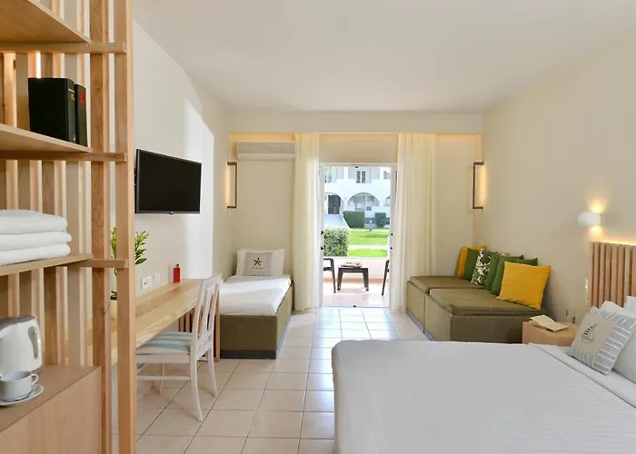 Alykanas Grand By Zante Plaza