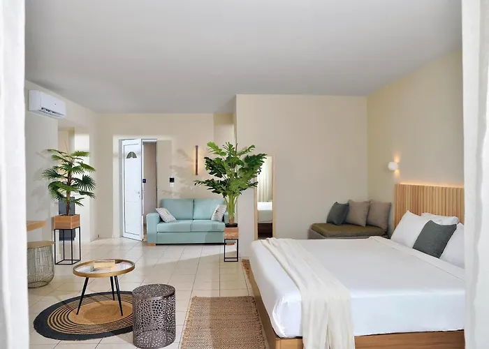 Alykanas Grand By Zante Plaza Alikanász