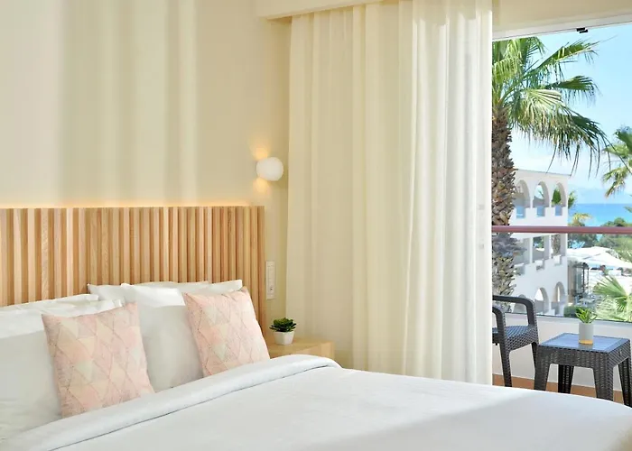 Alykanas Grand By Zante Plaza Szálloda Alikanász