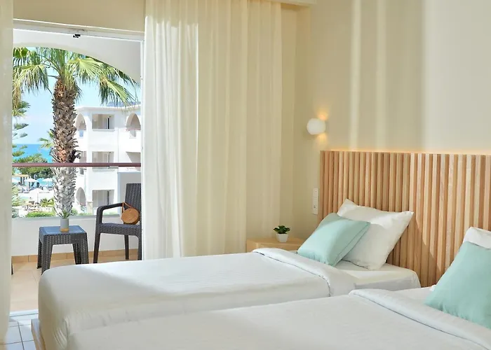 Alykanas Grand By Zante Plaza