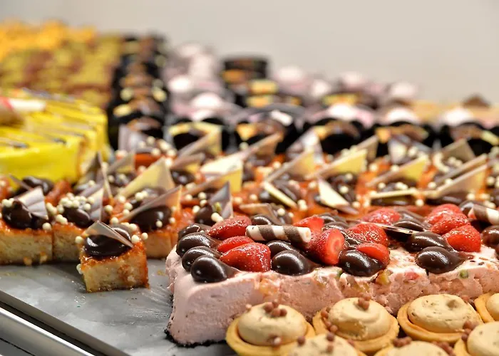 Alykanas Grand By Zante Plaza Alikanász