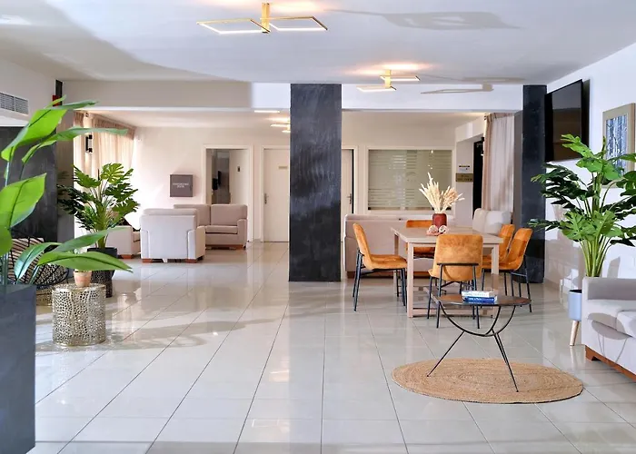 Alykanas Grand By Zante Plaza 4* Alikanász