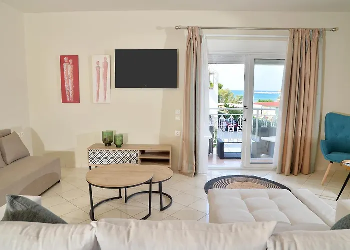 Szálloda Alykanas Grand By Zante Plaza 4*