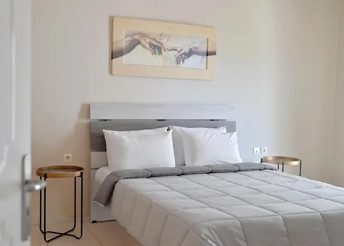 Alykanas Grand By Zante Plaza 4* Alikanász