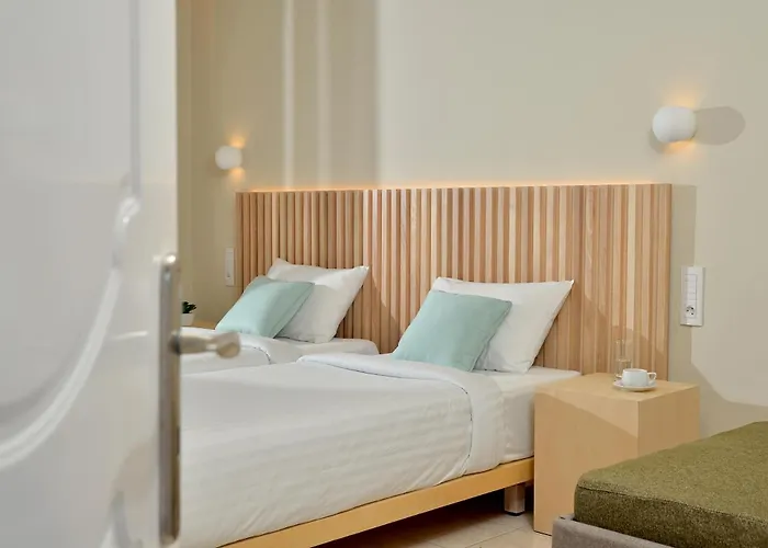 Alykanas Grand By Zante Plaza 4* Alikanász