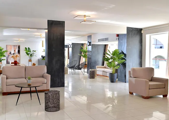 Alykanas Grand By Zante Plaza 4*