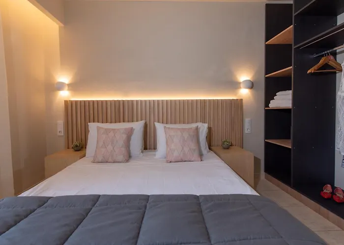 Szálloda Alykanas Grand By Zante Plaza 4*