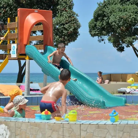 호텔 Alykanas Grand By Zante Plaza 4*