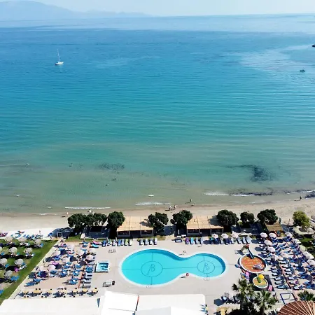 Alykanas Grand By Zante Plaza اليكاناس