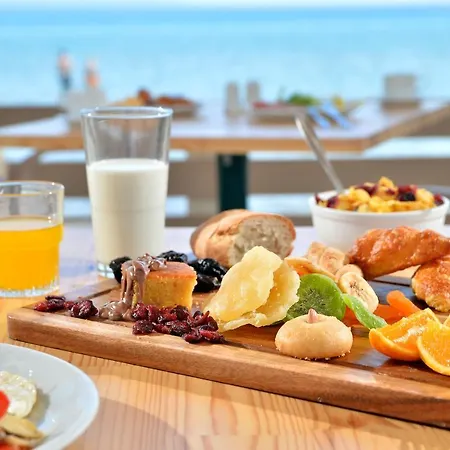 فندق Alykanas Grand By Zante Plaza اليكاناس