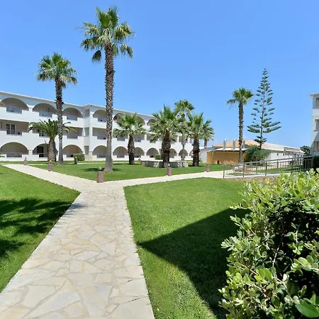 Alykanas Grand By Zante Plaza 호텔 4*