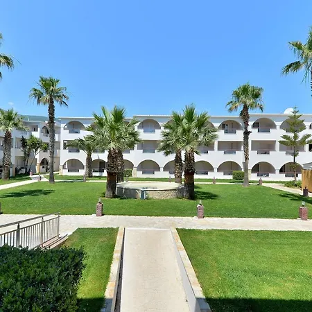 Alykanas Grand By Zante Plaza 알리카나스