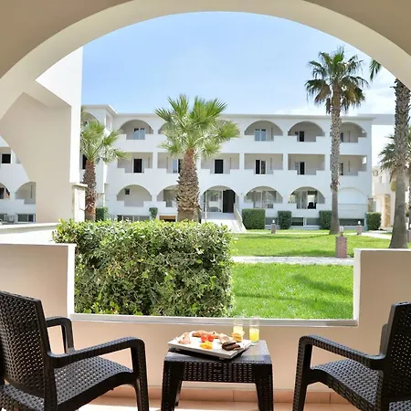 Alykanas Grand By Zante Plaza اليكاناس