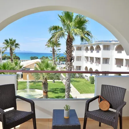 Alykanas Grand By Zante Plaza 4*