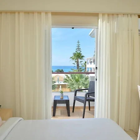 فندق Alykanas Grand By Zante Plaza اليكاناس