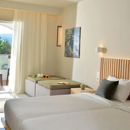 Alykanas Grand By Zante Plaza 호텔 4*