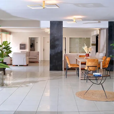 Alykanas Grand By Zante Plaza 4* 알리카나스