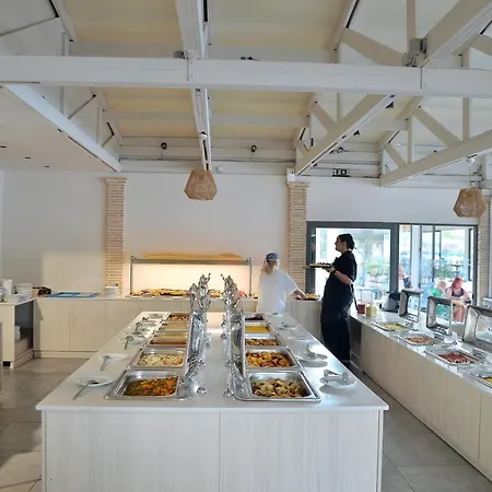 호텔 Alykanas Grand By Zante Plaza