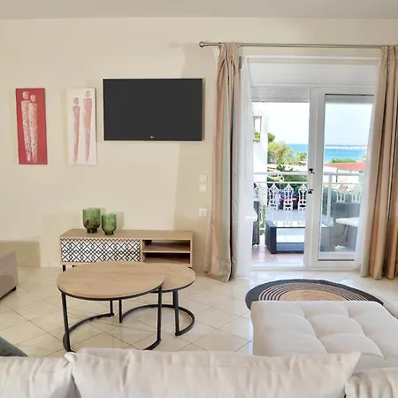 호텔 Alykanas Grand By Zante Plaza 4*