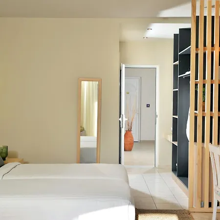 Alykanas Grand By Zante Plaza 호텔 4*