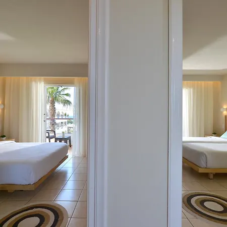 호텔 Alykanas Grand By Zante Plaza 4*