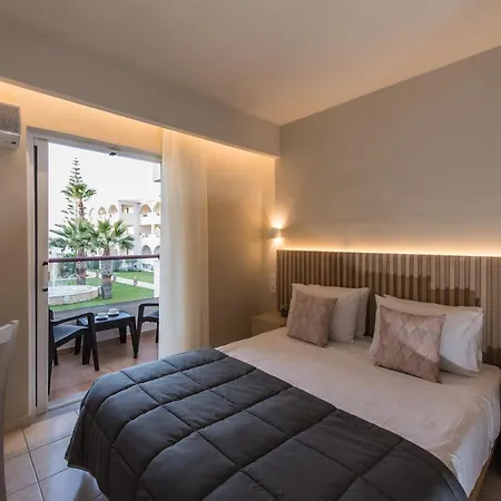 فندق Alykanas Grand By Zante Plaza