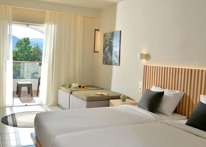Alykanas Grand By Zante Plaza Hotel 4*